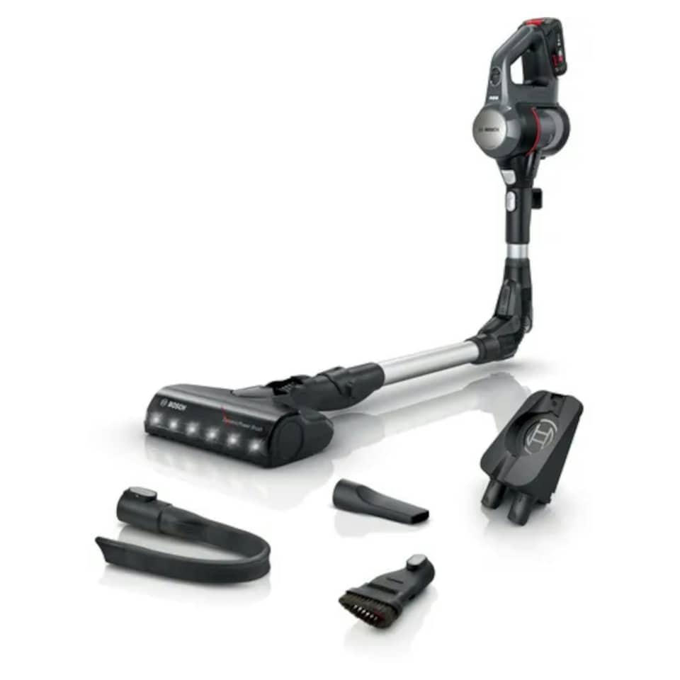 image 1 of Bosch Cordless Vacuum Cleaner - BCS711GB