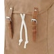 image 3 of Quadra Vintage Backpack - Caramel - One Size
