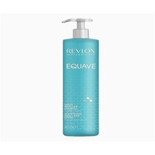 Revlon Equave Detox Micellar Shampoo 485 ml