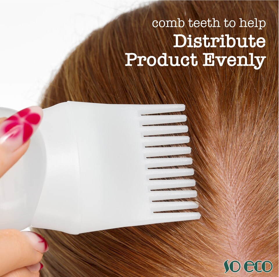 image 1 of So Eco Hair Nourish & Protect Set