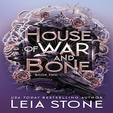 House Of War & Bone