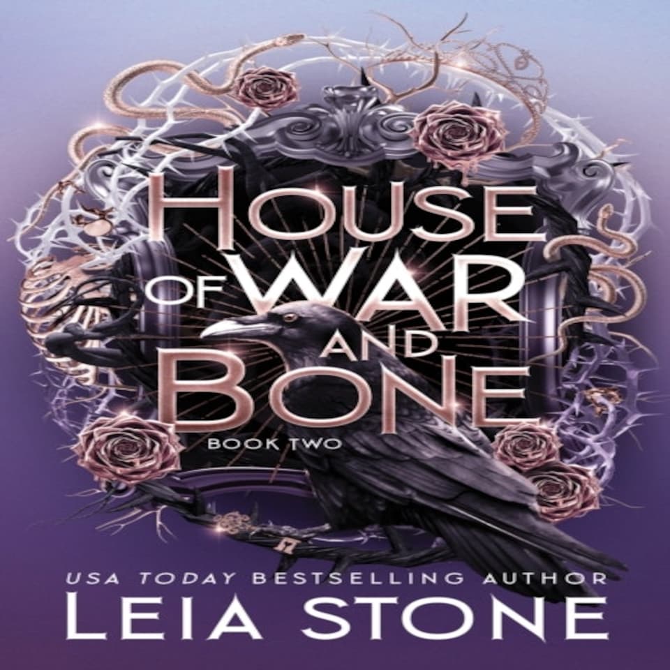 House Of War & Bone