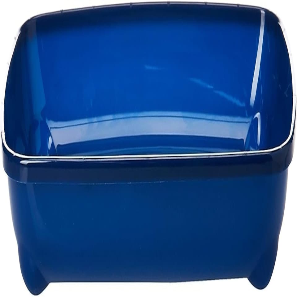image 1 of Moderna Cat litter Tray Blueberry 37cm