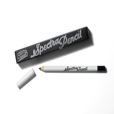 Black Spectra Pencil - Colourful Pencil - Glisten Cosmetics Black