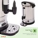 image 3 of Oypla Electrical 20L Catering Hot Water Boiler Tea Urn Coffee