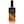 Deep amber with coppery highlights and a warm honey-gold glow