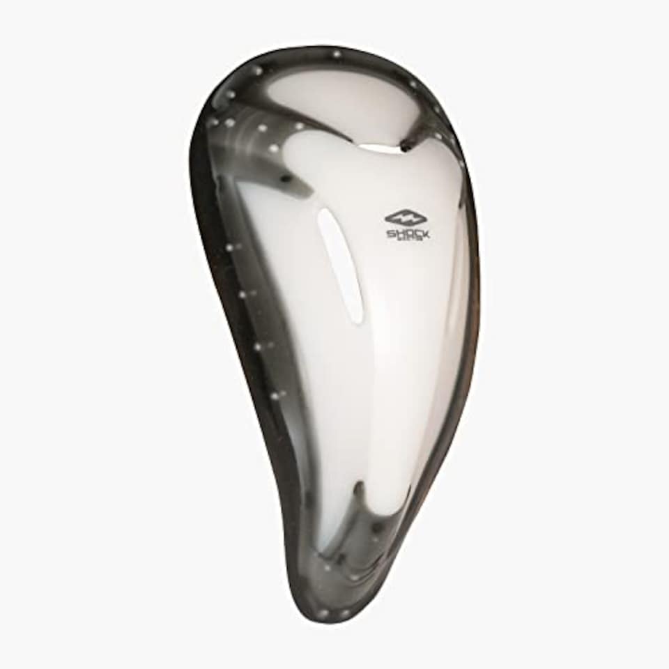 image 1 of Shock Doctor Ultra Bioflex Athletic Cup For Comfort With Superior Protection — Youth And Adult Sizes