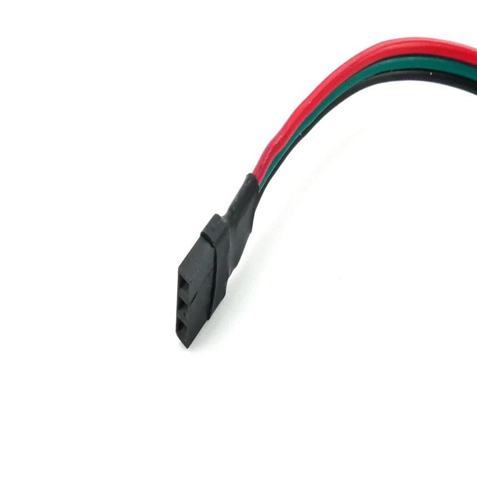 image 1 of Gaugemaster DCC Standard Point Motor Decoder w/CDU