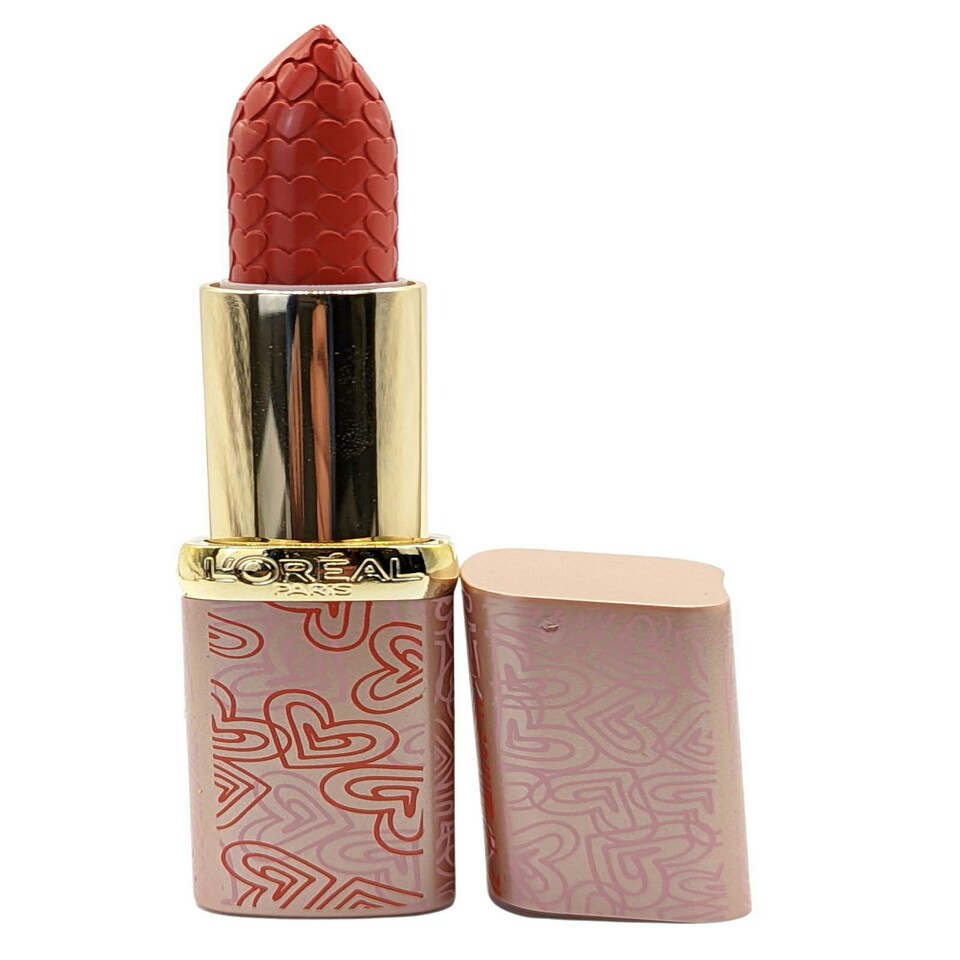 image 1 of Color Riche by LOreal Lipstick Maison Marais #125 L'Oreal N/A