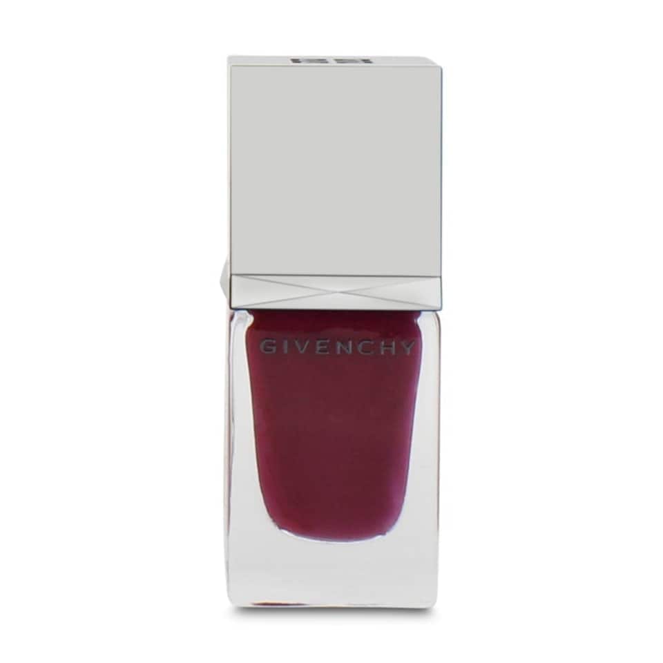 image 1 of Givenchy Le Vernis Nail Lacquer 06 Framboise Velours N/A