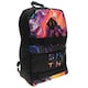 image 2 of Rock Sax Thats The Spirit Bring Me The Horizon Skate Bag - Black - One Size