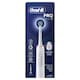 image 3 of Oral-B Pro 3 3000 Cross Action White