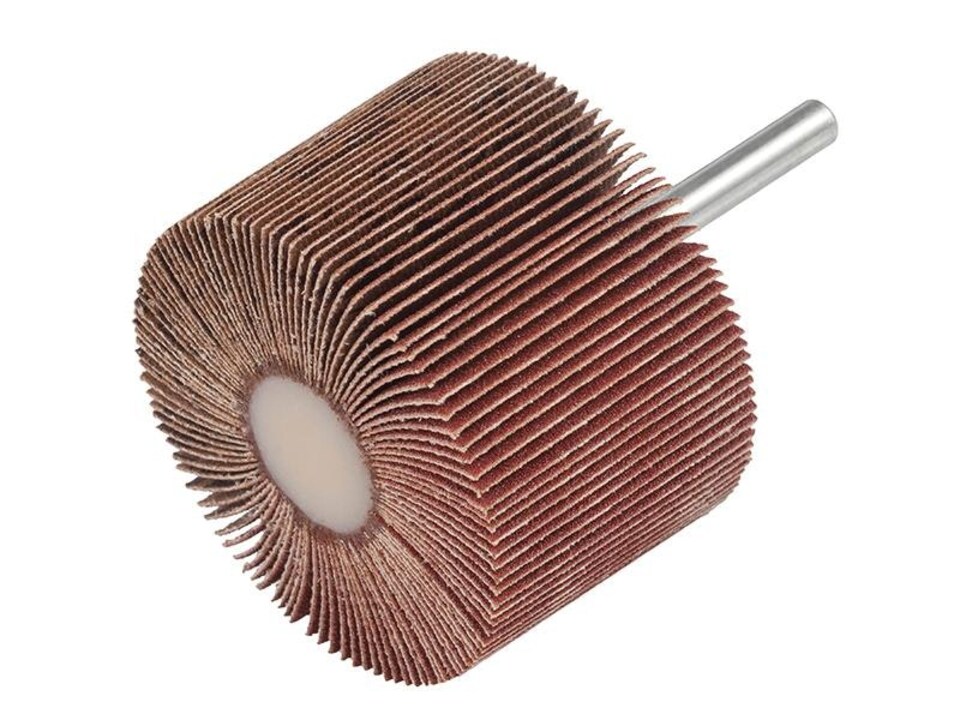 Garryson Sd5020C Flap Wheel 50 X 20Mm - Coarse
