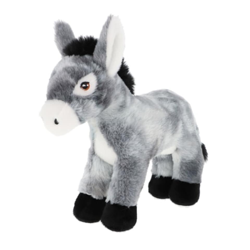 25cm Keeleco Donkey
