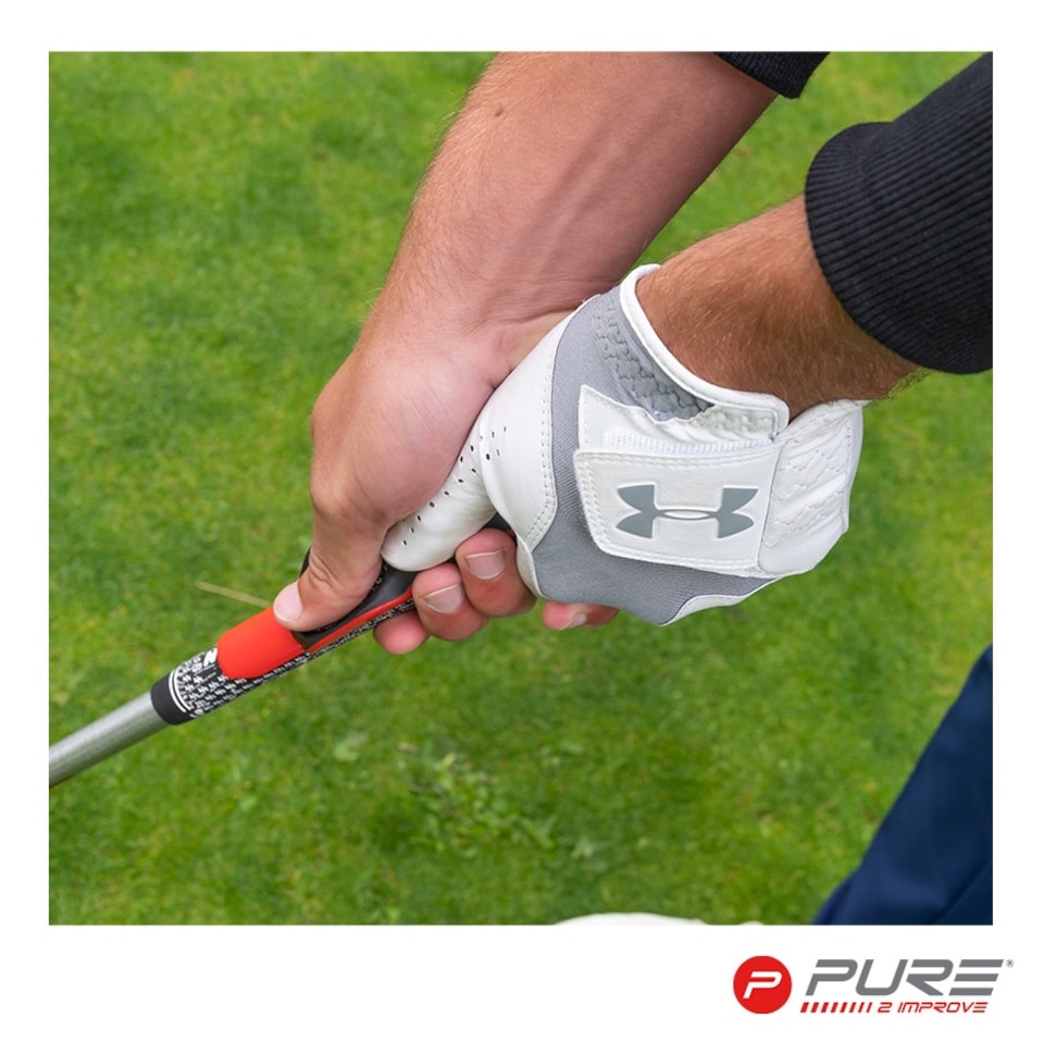 image 1 of Golf Grip Trainer