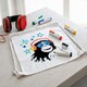 image 7 of Textile Marker 5x basic colours - FC159520