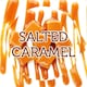 image 3 of 85G Salted Caramel Scented Coloured Jar Candle