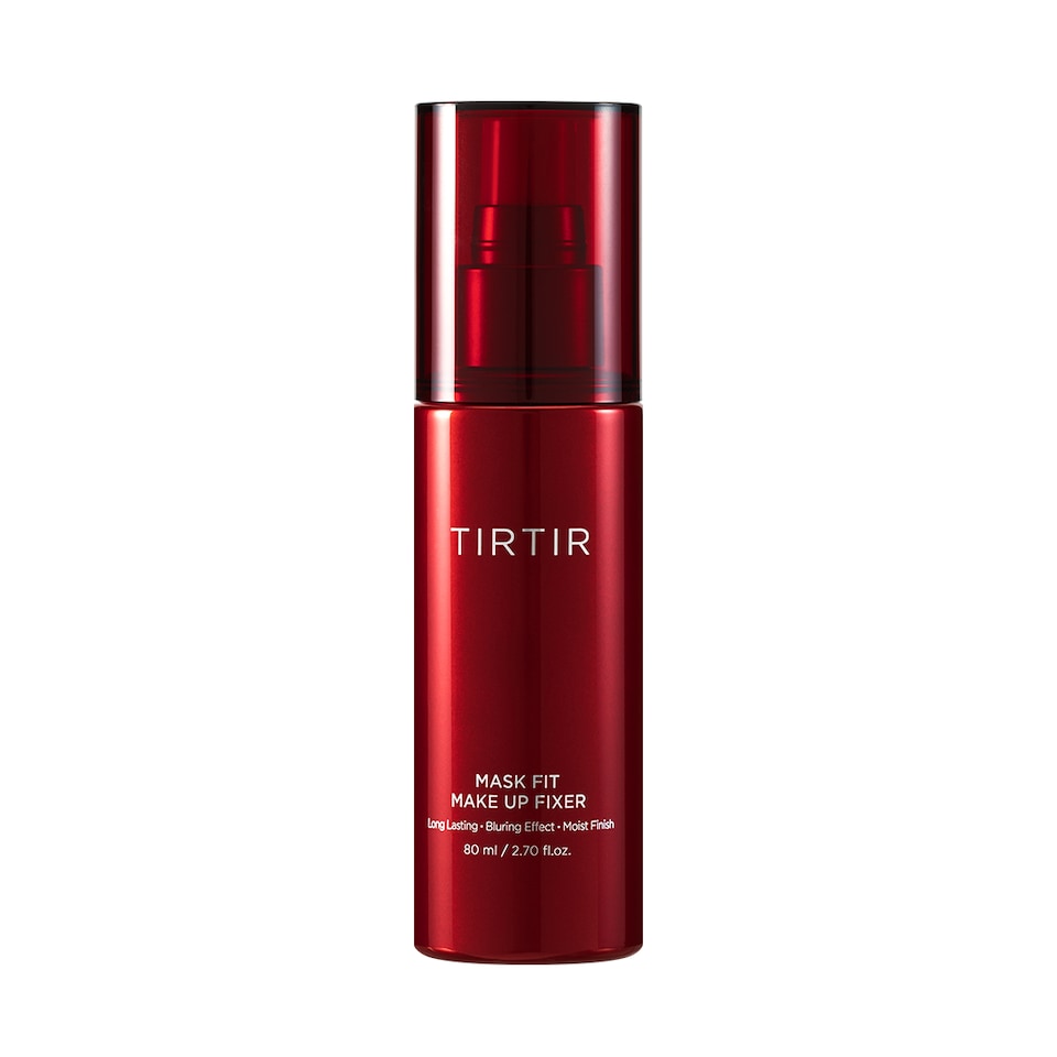 image 1 of TIRTIR Mask Fit Make Up Fixer 80ml