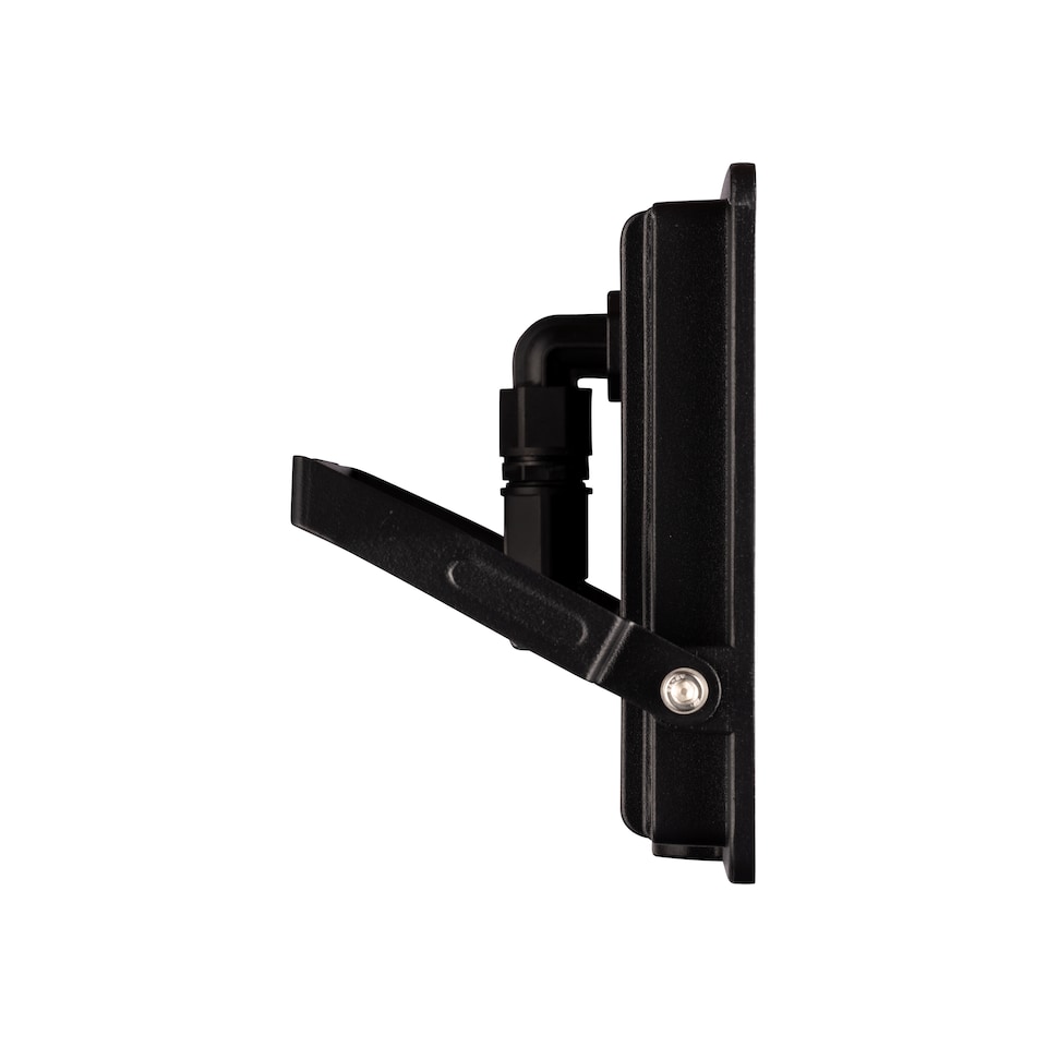 image 1 of TCP 30W LED Floodlight, Efficient Outdoor Light with Screwless Connector