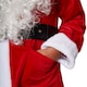 image 8 of Classic Santa coat | Red | red/white | 2XL | 1