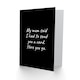 image 2 of Mum Said I Had To Cheeky Brother Sister Funny Birthday Card
