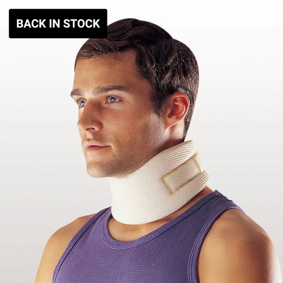 LP - Cervical Brace