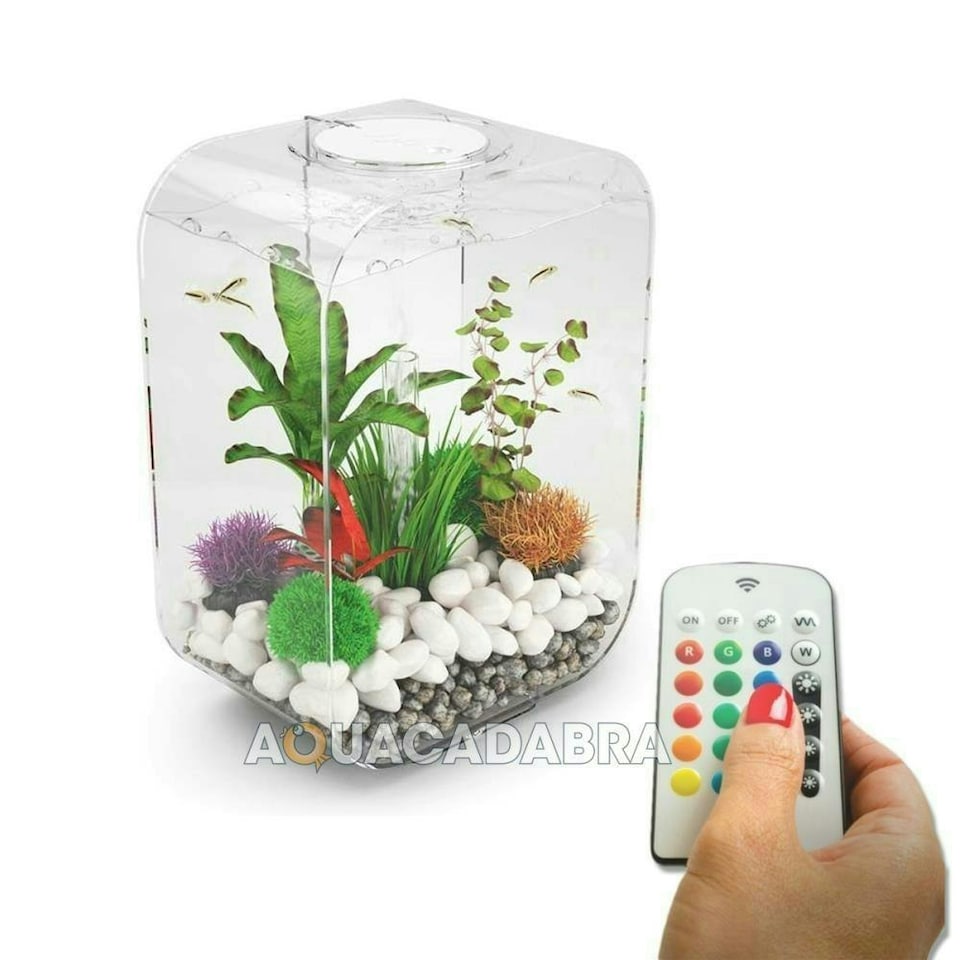 image 1 of biOrb Life Portrait 15 MCR Tanks N/A