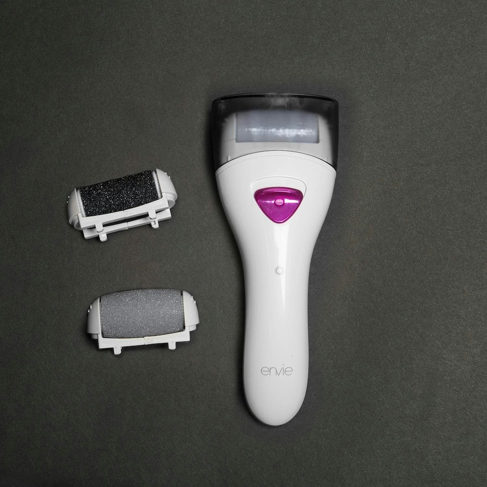 image 1 of Envie Pedi Care - Rechargeable N/A