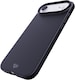image 1 of Tech21 Evo Lite Case for iPhone 17 Air 6.5 Black - T21-11315