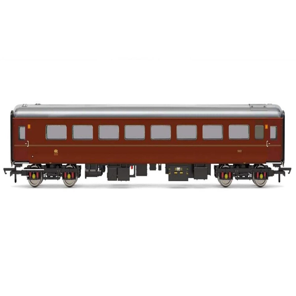 image 1 of Hornby EWS Class 67 Business Train Pack