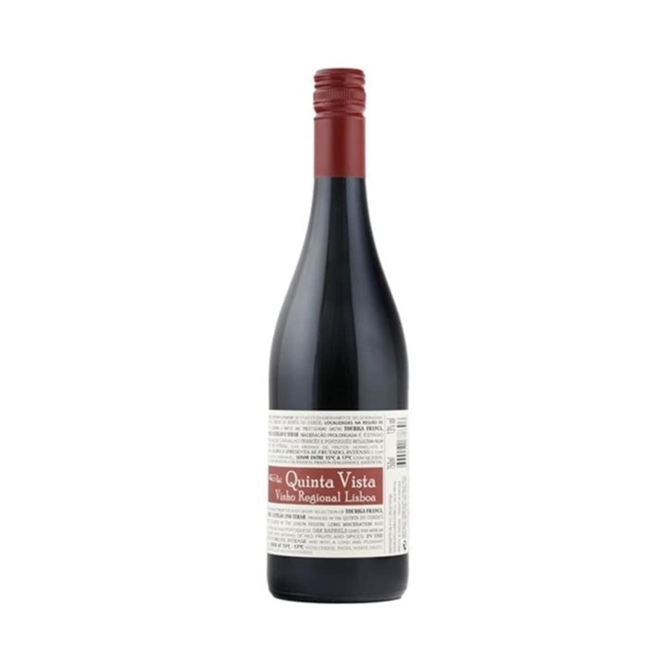 Quinta do Conde Quinta Vista Tinto Portugese Red Wine 75cl
