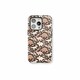 image 1 of Subtle Dino Phone Case | Brown | iPhone 12 Mini
Slim | iPhone 12 Mini
Slim