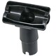 image 9 of SPARES2GO 2-in-1 Brush Tool compatible with Shark NV800 NV801 UV810 NV601UKT Vacuum Cleaner