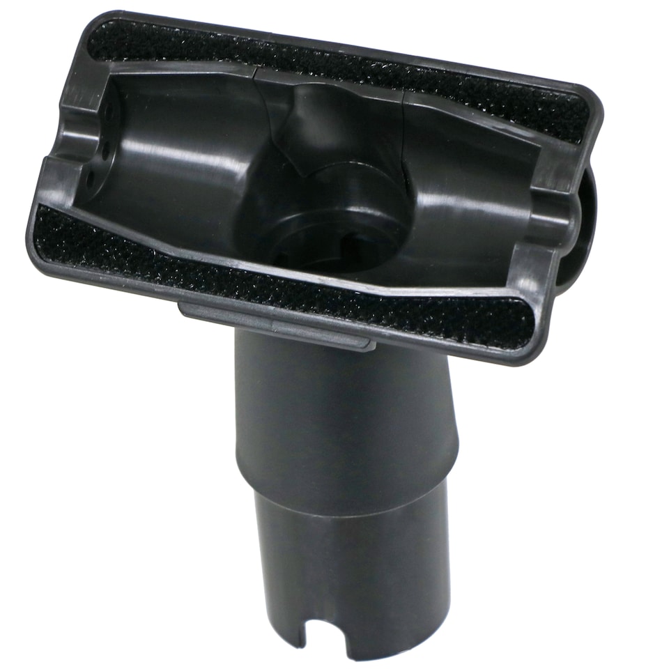 image 1 of SPARES2GO 2-in-1 Brush Tool compatible with Shark NV800 NV801 UV810 NV601UKT Vacuum Cleaner