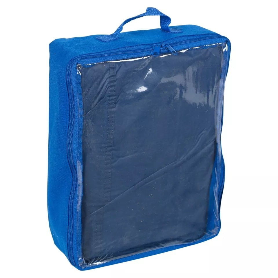 image 1 of Dunlop Heavy Duty Waterproof Car Cover Case