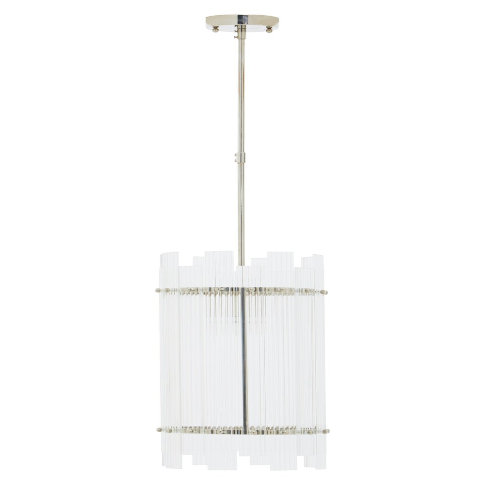 image 1 of Interiors by Premier One Bulb Pendant Light