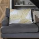 image 2 of Golden Leaves (Blanket)