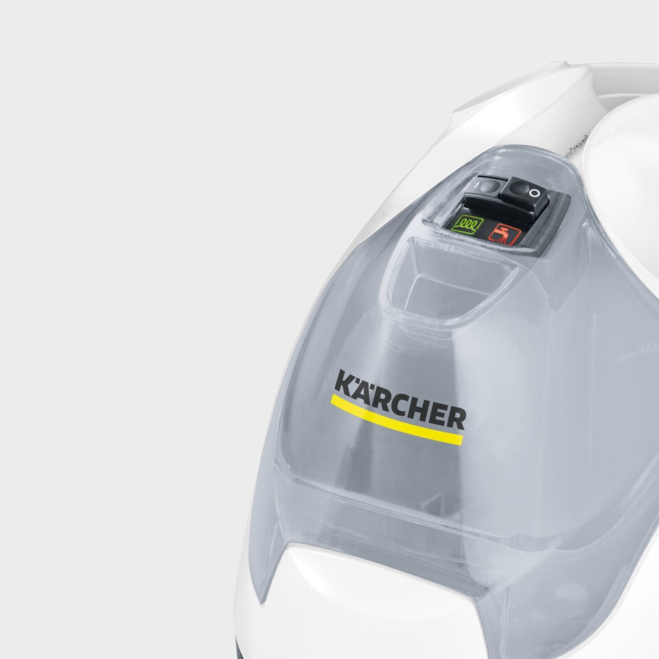 image 1 of Kärcher SC 4 EasyFix Steam Cleaner