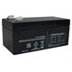 image 1 of Plastica Power Pack P100 replacement battery 12v 3.2Ah
