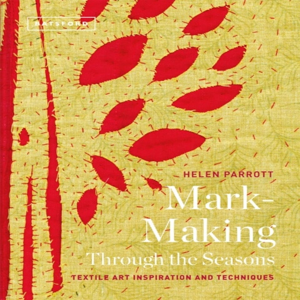 Mark-making Through The Seasons