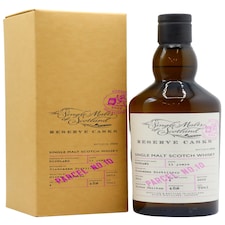 Glencadam - Single Malts Of Scotland - Parcel No. 10 2011 10 year old Whisky