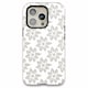 image 1 of Neutral Bloom Phone Case | Grey | iPhone 15 Plus
Tough | iPhone 15 Plus
Tough