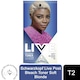 image 3 of Schwarzkopf Live Semi-Permanent Post Bleach Toner Soft Blonde T2