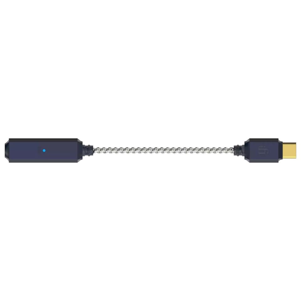 image 1 of iFi Audio GO link 2