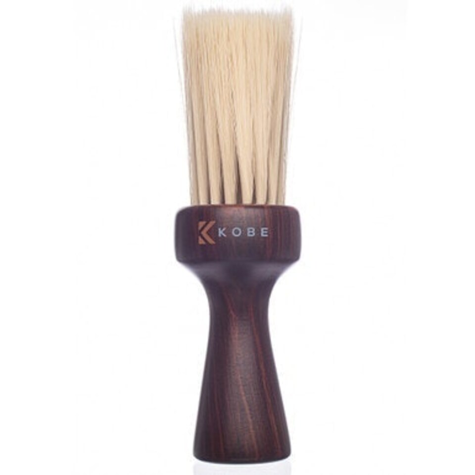 image 1 of Kobe Morgan Neck Brush