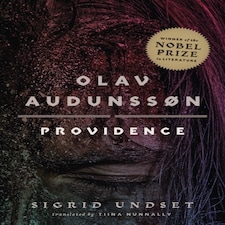 Olav Audunss&#248;n - Ii. Providence
