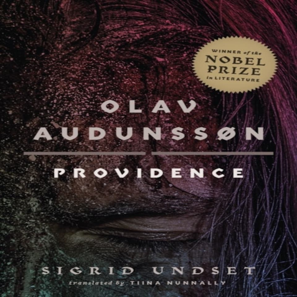 Olav Audunss&#248;n - Ii. Providence