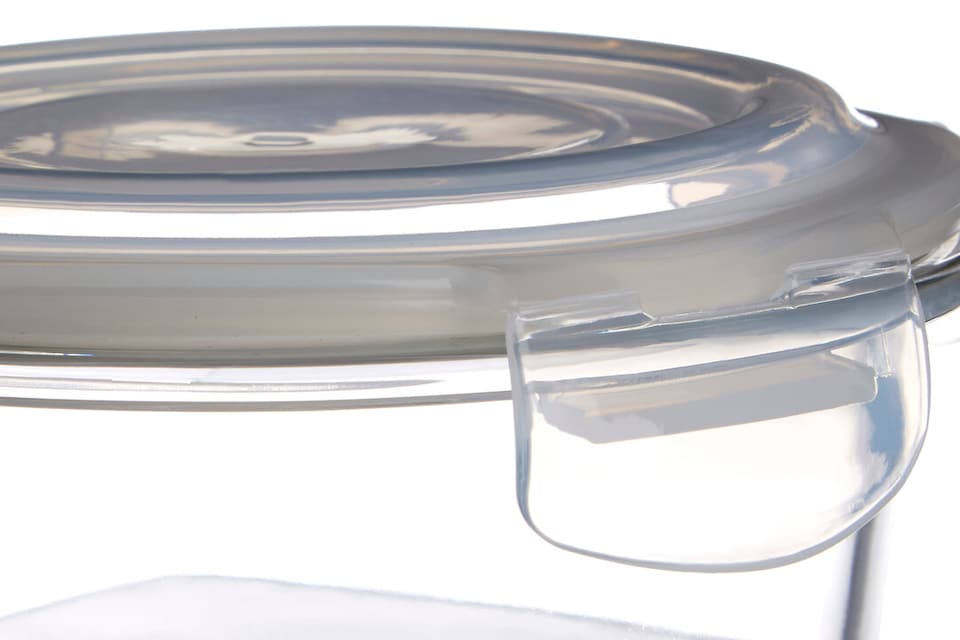 image 1 of Freska Glass Container - 620ml