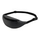 image 2 of MidOcean Parkbag Waist Bag - Black - One Size Black