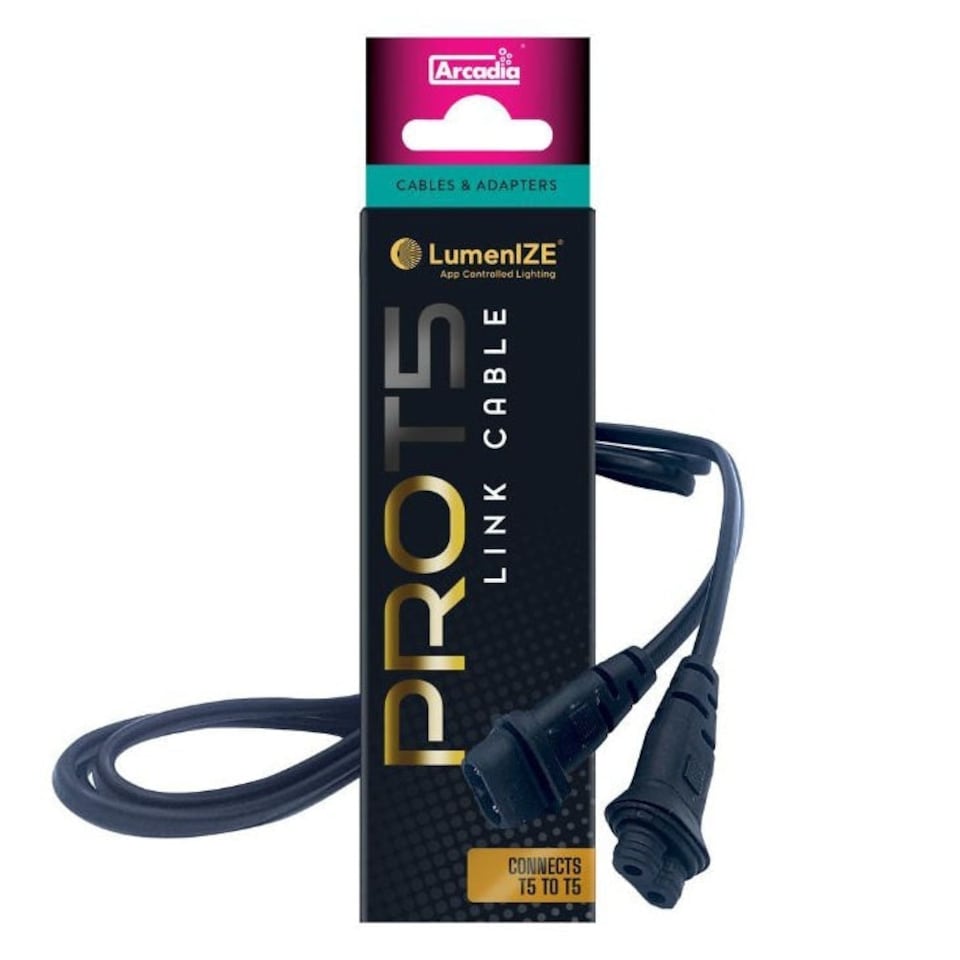 image 1 of Arcadia LumenIZE Link Cables | Multi
